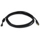 Monoprice  câble HDMI 1,8 m HDMI Type D (Micro) HDMI Type A (Standard) Noir - 7557