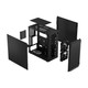 Fractal Design Focus 2 Noir - FD-C-FOC2A-07
