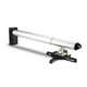Acer  support pour projecteurs Mur Aluminium, Noir - MC.JBG11.003