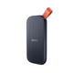SanDisk Ultrastar  lecteur à circuits intégrés externe 1 To USB Type-C 3.2 Gen 2 (3.1 Gen 2) Bleu - SDSSDE30-1T00-G25