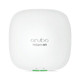 HPE R6M51A 1774 Mbit/s Blanc Connexion Ethernet, supportant l'alimentation via ce port (PoE) - R6M51A#AC3