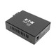 Tripp Lite  convertisseur de support réseau 1000 Mbit/s 1310 nm Monomode Noir - N785-INT-SC-SM
