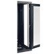 Tripp Lite  étagère 26U Rack monté sur le mur Noir - SRW26USG