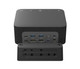 Logitech Logi Dock Focus Room Kit UC - 991-000458