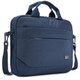 Case Logic Advantage ADVA-111 Dark Blue 29,5 cm (11.6") Sac Messenger Bleu - 3203985