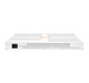 HPE Aruba Instant On 1930 48G Class4 PoE 4SFP/SFP+ 370W Géré L2+ Gigabit Ethernet (10/100/1000) Connexion Ethernet, supportant l'alimentation via ce port (PoE) 1U - JL686B#B2B