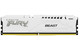 Kingston Technology FURY Beast 16 Go 5600 MT/s DDR5 CL36 DIMM White EXPO - KF556C36BWE-16
