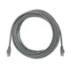 Tripp Lite  câble de réseau Gris 7,6 m Cat6a U/UTP (UTP) - N261-025-GY