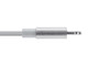 Monoprice  câble Lightning 0,15 m Gris - 12856