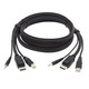 Tripp Lite  câble kvm Noir 1,83 m - P783-006