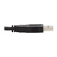Tripp Lite  câble kvm Noir 1,83 m - P783-006