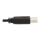Tripp Lite  câble kvm Noir 1,83 m - P783-006