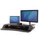 Fellowes Station assis-debout - Corsivo - 8091001