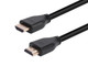 Monoprice  câble HDMI 3 m HDMI Type A (Standard) Noir - 42679