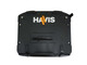 Havis  kit de support Noir - DS-PAN-1504