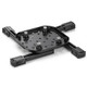 Chief  accessoire de montage de projecteur Noir - SSMU