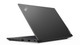 Lenovo ThinkPad E14 Gen 2 (Intel) Intel® Core™ i5 i5-1135G7 Ordinateur portable 35,6 cm (14") Full HD 8 Go DDR4-SDRAM 256 Go SSD Wi-Fi 6 (802.11ax) Windows 11 Pro Français Noir - 20TA00HKCA