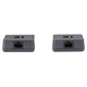 Black Box  prolongateur réseau Émetteur et récepteur réseau Noir - IC282A