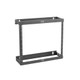Tripp Lite  étagère Rack monté sur le mur Noir - SRWO8U22SD