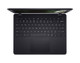 Acer Chromebook  laptop Intel® Celeron® 5205U 30,5 cm (12") Écran tactile HD+ 4 Go DDR4-SDRAM 32 Go Flash Wi-Fi 6 (802.11ax) ChromeOS Noir - NX.HQFAA.002 Acer Chromebook  laptop Intel® Celeron® 5205U 30,5 cm (12") Écran tactile HD+ 4 Go DDR4-SDRAM 32 Go Flash Wi-Fi 6 (802.11ax) ChromeOS Noir - NX.HQFAA.002