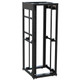 Middle Atlantic Products  étagère 45U Rack autonome Noir - SNE30F-CN-4536