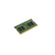 Kingston Technology ValueRAM module de mémoire 4 Go 1 x 4 Go DDR4 260-pin SO-DIMM - KVR32S22S6/4BK