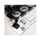 Tripp Lite  baie de branchements 1U - N482-01U