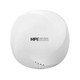 HPE Aruba Networking AP-635 (US) Tri Radio 2x2 802.11ax Wi-Fi 6E Internal Antennas Campus AP - R7J28A