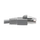 Tripp Lite  câble de réseau Gris 0,3 m Cat6a U/FTP (STP) - N262-001-GY