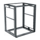 Middle Atlantic Products  étagère 8U Rack autonome Noir - CFR-8-23