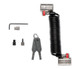 Kensington ClickSafe® Point 2 Point Keyed Lock - K64998WW