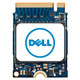 DELL  disque SSD 512 Go M.2 PCI Express 4.0 - SNP223G43/512G DELL  disque SSD 512 Go M.2 PCI Express 4.0 - SNP223G43/512G