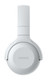 Philips  casque Sans fil Arceau Appels/Musique Micro-USB Bluetooth Blanc - TAUH202WT/00