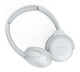 Philips  casque Sans fil Arceau Appels/Musique Micro-USB Bluetooth Blanc - TAUH202WT/00