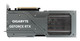 GIGABYTE GAMING GeForce RTX 4070 Ti SUPER OC 16G NVIDIA 16 Go GDDR6X - GV-N407TSGAMING OC-16GD