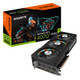 GIGABYTE GAMING GeForce RTX 4070 Ti SUPER OC 16G NVIDIA 16 Go GDDR6X - GV-N407TSGAMING OC-16GD