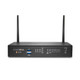 SonicWall TZ370W pare-feux (matériel) 3 Gbit/s - 02-SSC-6837