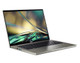 Acer Spin 5 SP514-51N-70LZ Intel® Core™ i7 i7-1260P Hybride (2-en-1) 35,6 cm (14") Écran tactile WQXGA 16 Go LPDDR5-SDRAM 1 To SSD Wi-Fi 6 (802.11ax) Windows 11 Home Gris - NX.K08AA.001