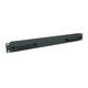 Middle Atlantic Products  accessoire de racks Panneau caché - EB1-H
