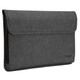 Targus  sacoche d'ordinateurs portables 35,6 cm (14") Housse Gris - TBS93204GL