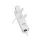 Tripp Lite  protection surtension Blanc 4 sortie(s) CA 120 V 1,83 m - SPS406HGULTRA