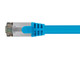 Monoprice  câble de réseau Bleu 0,9 m Cat8 S/FTP (S-STP) - 41023