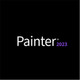 Corel Painter 2023 Éditeur graphique 1 licence(s) - ESDPTR2023MLUG