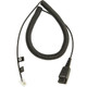 Jabra  accessoire pour casque /oreillettes Cable - 8800-01-01
