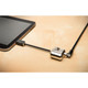 Kensington Câble de sécurité mobile MiniSaver - K67890WW