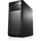 Lenovo IdeaCentre H50-50 Intel® Pentium®G G3260 4 Go DDR3-SDRAM 500 Go HDD Windows 10 Home Mini Tower PC Noir - 90B700EHUS