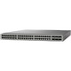 Cisco Nexus 9300 Géré L2/L3 Gigabit Ethernet (10/100/1000) Connexion Ethernet, supportant l'alimentation via ce port (PoE) Gris - N9K-C93180YC-FX3