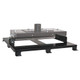 Chief  kit de support Noir - HB106E