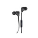 Monoprice  casque Avec fil Ecouteurs Appels/Musique Noir - 18591