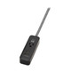 Tripp Lite  protection surtension Noir 1 sortie(s) CA 110 - 125 V 1,22 m - TLP104USB